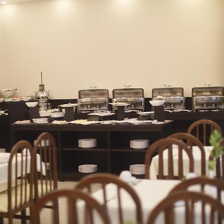 The Signature Hotel Amman Eksteriør bilde