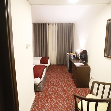 The Signature Hotel Amman Eksteriør bilde