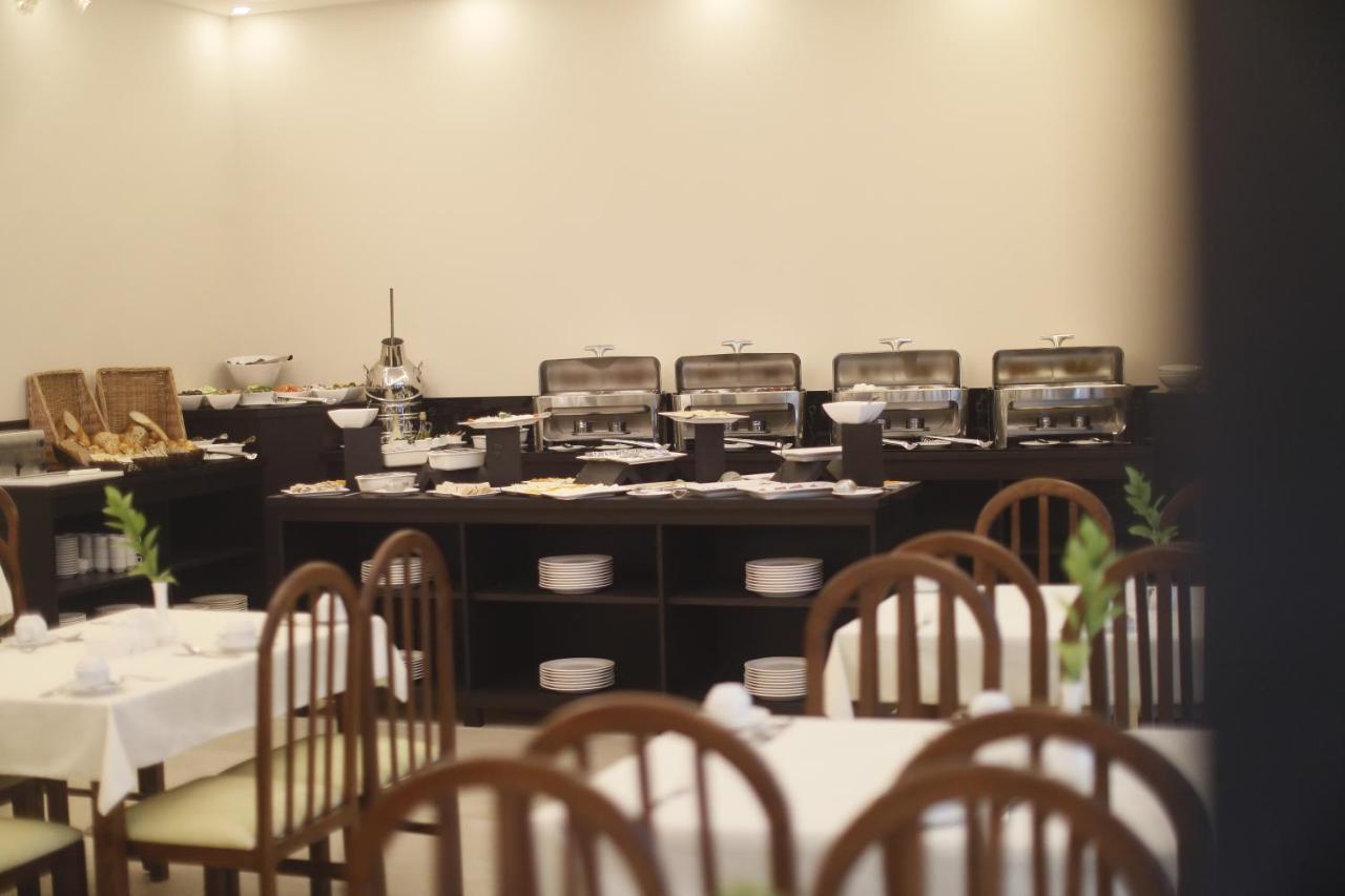 The Signature Hotel Amman Eksteriør bilde